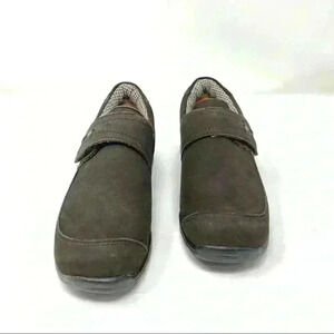 Barefoot Freedom Antwerp Nubuck Orthopedic 6.5